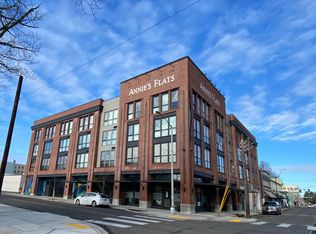 322 5th Ave SE #409, Olympia, WA