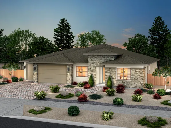 11605 W Spanish Ranch Dr, Sparks, NV 89441