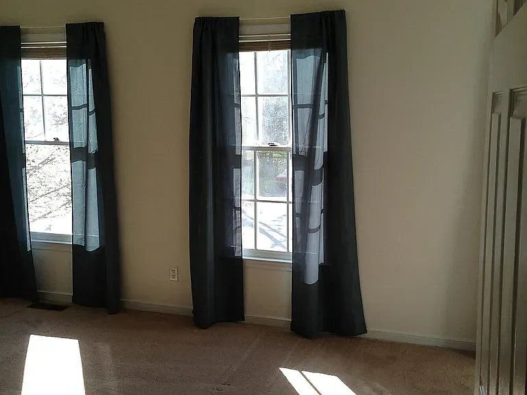 Front Bedroom