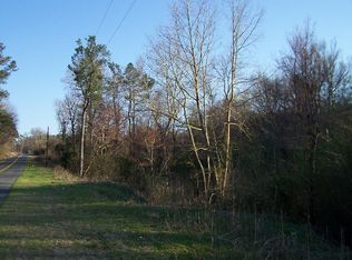 667 Doodle Hill Rd, Saint Matthews, SC 29135