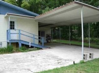14410 NW 146th Ave, Alachua, FL 32615