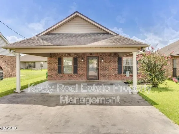 1503 S Patout St, New Iberia, LA 70560
