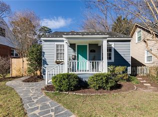 918 Sabot St, Richmond, VA 23226