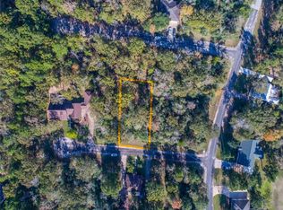 6 Top Flite Ln, Trinity, TX 75862