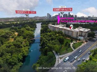 1900 Barton Springs Rd UNIT 5039, Austin, TX 78704