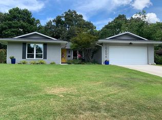 10606 Yosemite Valley Dr, Little Rock, AR 72212