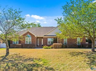 136 Valley Stone Rd LOT 5, Huntsville, AL 35811