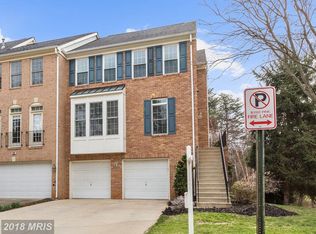 24 Calabash Ct, Rockville, MD 20850