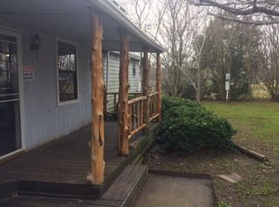 2479 Baywood Dr, Wills Point, TX 75169