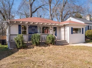 1729 Langston Ave SW, Atlanta, GA 30310