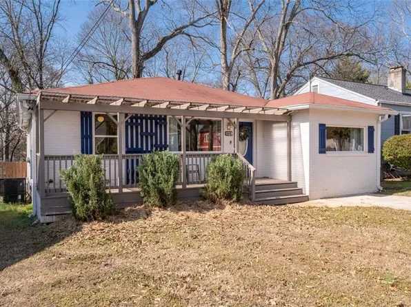 1729 Langston Ave SW, Atlanta, GA 30310