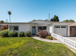 418 Patricia Ave, San Mateo, CA 94401