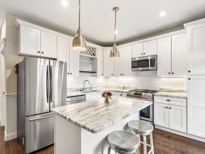 9 O St Unit 1, South Boston, MA, 02127