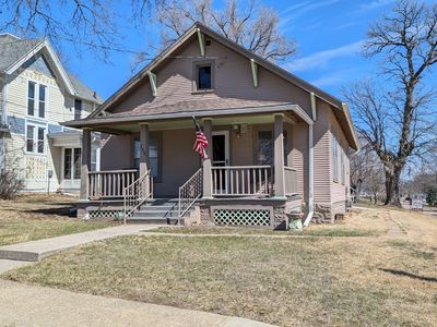 208 S Carthage St, Exira, IA, 50076