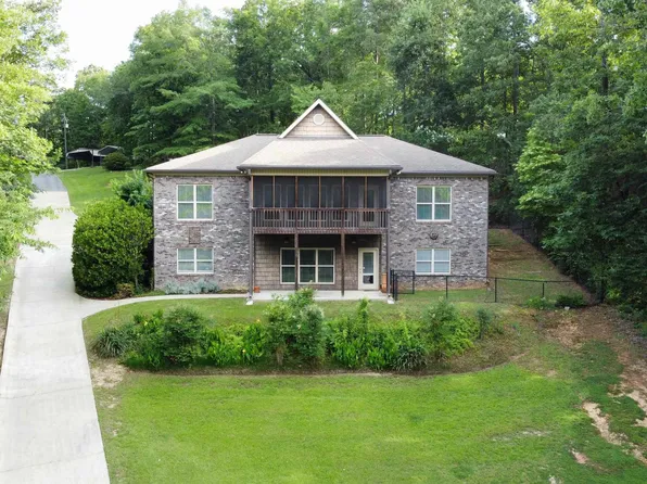 638 Davis Acres Dr, Alpine, AL 35014