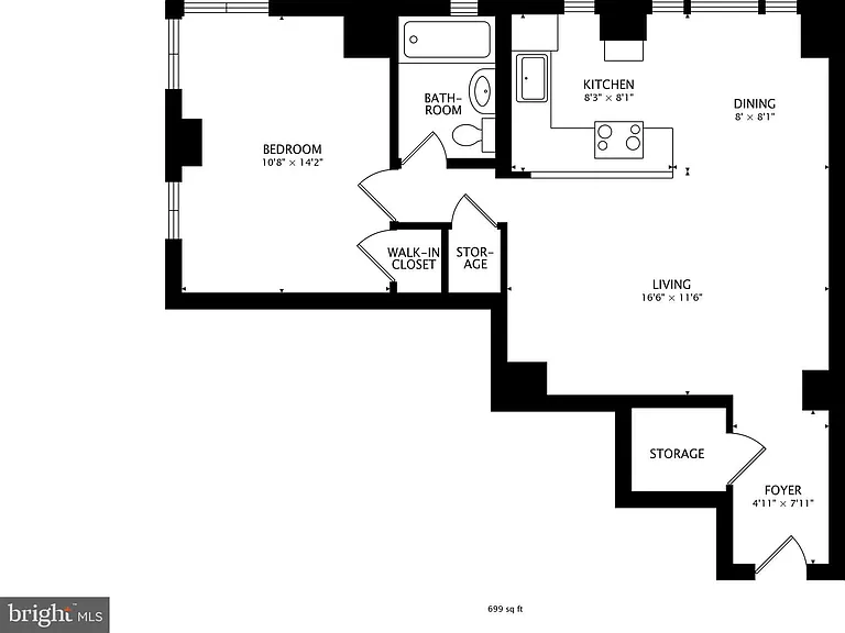 1 Scott Cir #1 — Photo 23