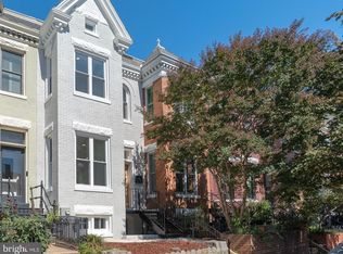 916 C St NE, Washington, DC 20002