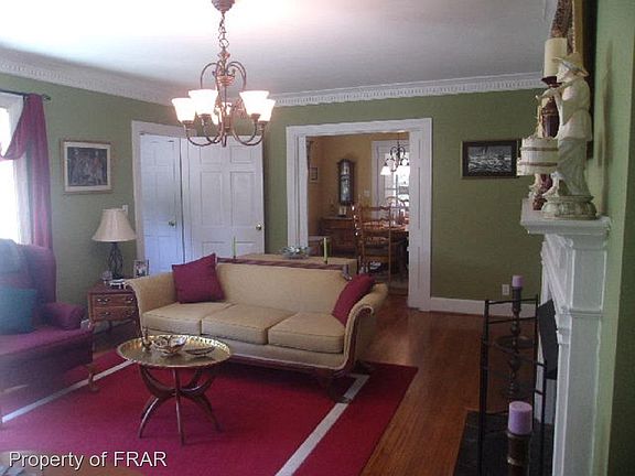 2nd image of 309 S Fayetteville Ave