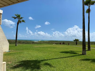 1400 Gulf Blvd UNIT 107, South Padre Island, TX, 78597