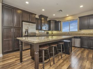 8 Sevilla, Rancho Santa Margarita, CA 92688