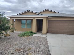 218 S Apache Ave, Eloy, AZ 85131