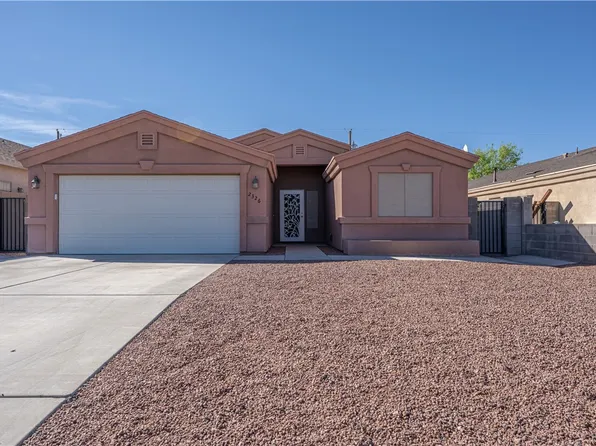 2326 Lillie Ave, Kingman, AZ 86401
