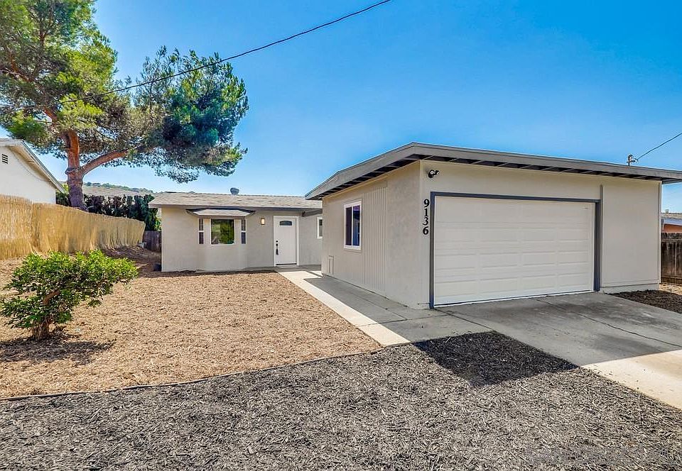 9136 Northcote Rd, Santee, CA 92071 Zillow