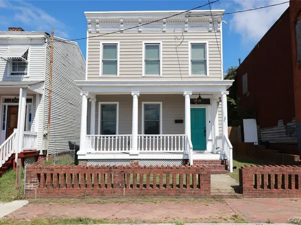 2428 Venable St, Richmond, VA 23223