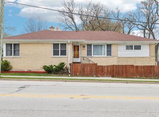 5800 Prospect Ave, Berkeley, IL 60163