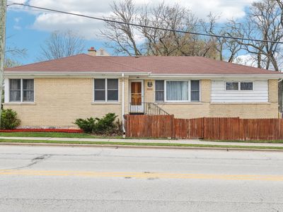 5800 Prospect Ave, Berkeley, IL, 60163