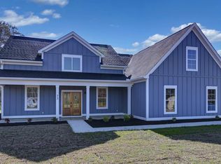 73 Lands End Ln, Prosperity, SC 29127