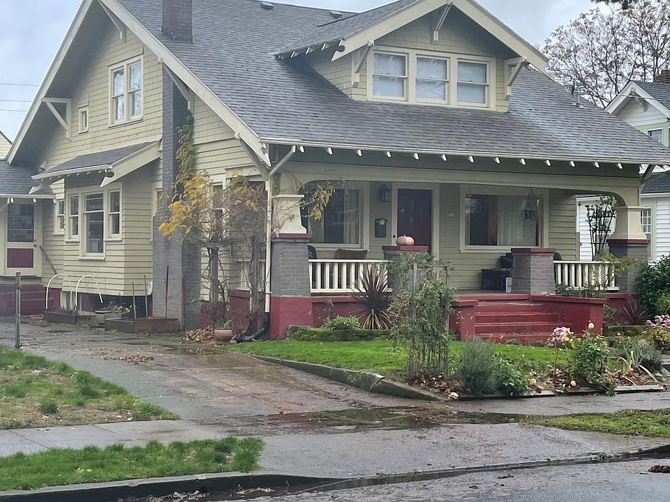 1st image of 4911 SE 72nd Ave