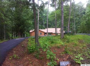5577 Flintstone Dr, Barboursville, VA 22923