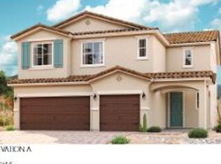 40419 W Michaels Dr, Maricopa, AZ 85138