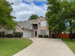 26 Monterey Dr, Trophy Club, TX 76262