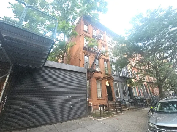 514 E 119th St, New York, NY 10035