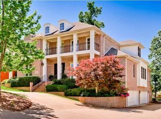 4834 Cedar Ridge Dr, Springdale, AR 72764