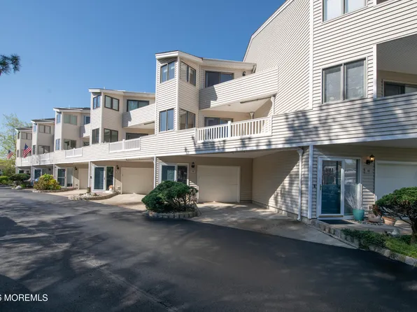 10 Seawinds Way, Long Branch, NJ 07740