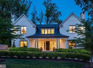 5308 Burling Ter, Bethesda, MD 20814