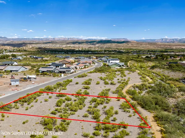 661 Skyline Boulevard #44, Clarkdale, AZ 86324