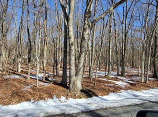 Mohawk Trl, Albrightsville, PA 18210