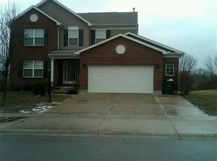 6839 Greeley Ave, Dayton, OH 45424