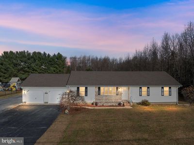 1863 Hartly Rd, Hartly, DE, 19953