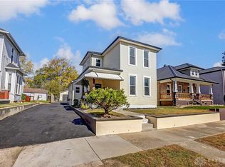 514 E Southern Ave, Springfield, OH 45505