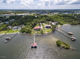 5429 Robles Ln, Rockledge, FL 32955