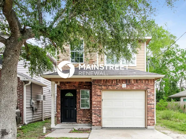 7830 Dyer St, Houston, TX 77088