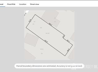 358-400 E 2nd St, Plainfield, NJ 07060