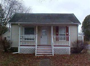 4845 W Center St, Millington, MI 48746