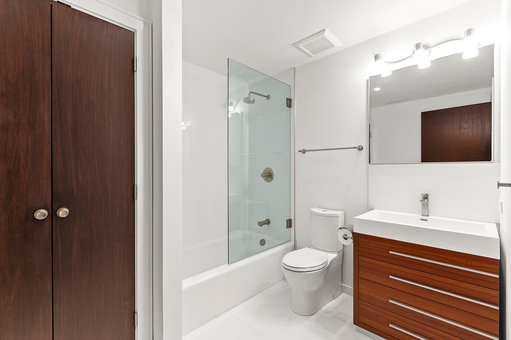  Lower Level Bathroom