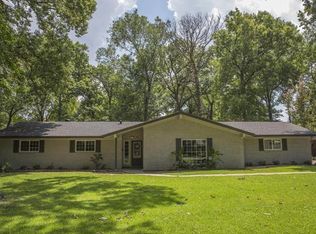 2116 Maywood Dr, Monroe, LA 71201